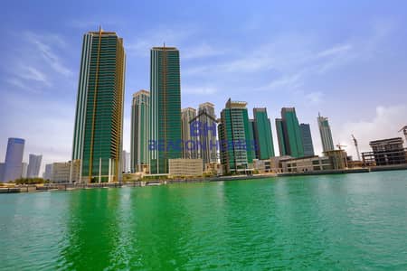 1 Bedroom Apartment for Rent in Al Reem Island, Abu Dhabi - 753A2839. JPG