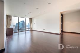 شقة في برج خليفة،وسط مدينة دبي 2 غرف 4100000 درهم - 8428667