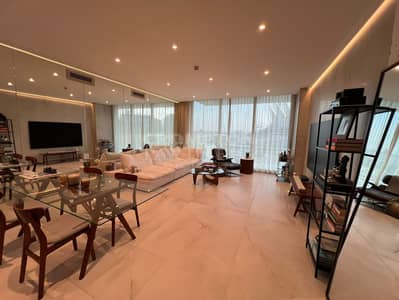 2 Bedroom Apartment for Sale in Saadiyat Island, Abu Dhabi - Stunning Museum View | Large Balcony | Upgraded