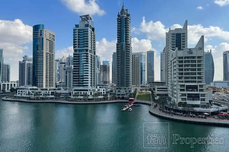 迪拜码头， 迪拜 2 卧室单位待售 - 位于迪拜码头，LIV公寓 2 卧室的公寓 3825000 AED - 8407917