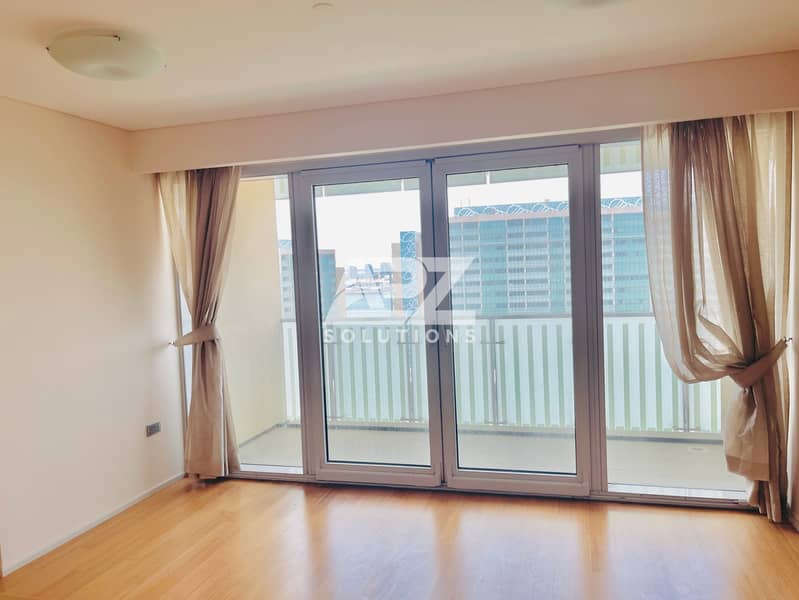 SPACIOUS 2BR WITH  SEA VIEW