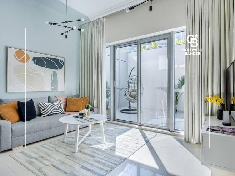 Exclusive | Fully Furnished | Vacant | Good ROI Exclusive | Fully Furnished | Vacant | Good ROI