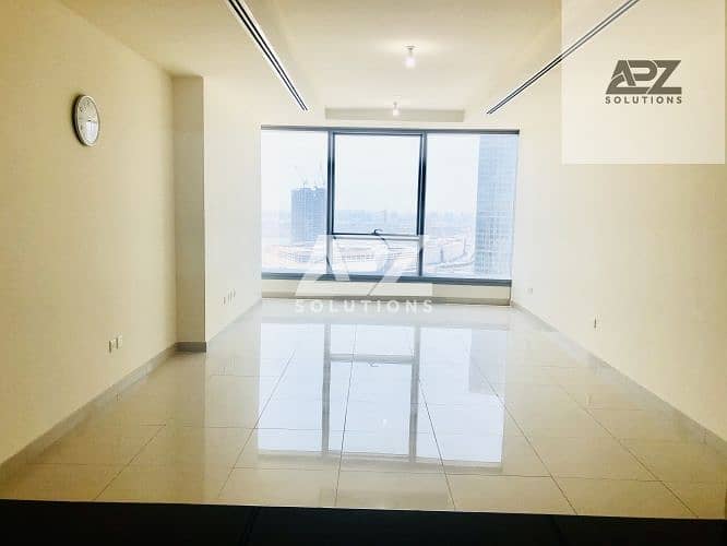 2  BHK  available in Sun Tower  Shams Reem Island