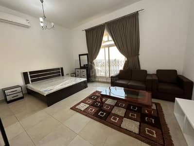 Studio for Rent in Khalifa City, Abu Dhabi - WhatsApp Image 2024-01-09 at 2.54. 48 PM (1). jpeg