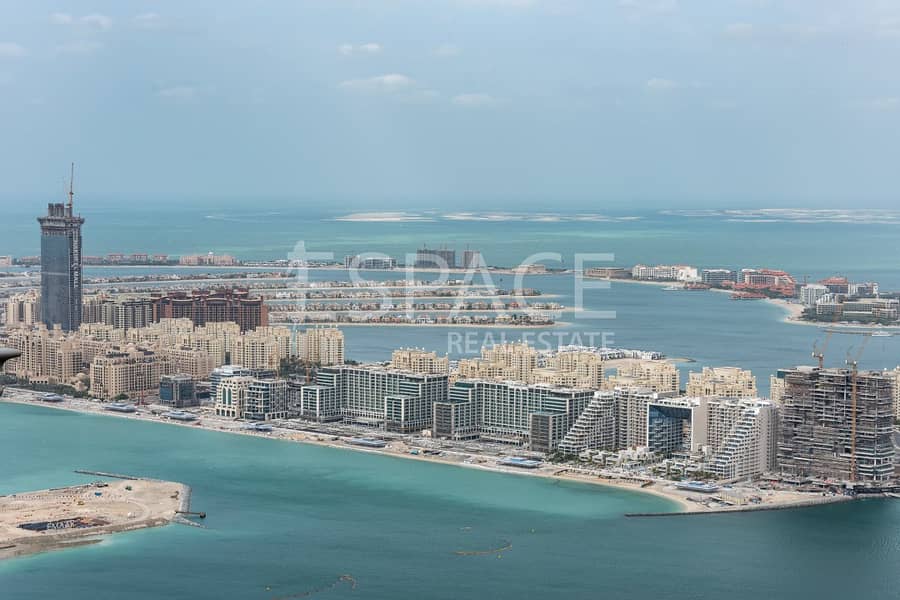 Immaculate 1 Bedroom Apartment in Marina Immaculate 1 Bedroom Apartment in Marina