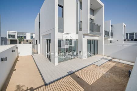 4 Bedroom Townhouse for Rent in Dubailand, Dubai - Brand New | Ready To Move in | Near to Pool-Park