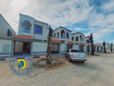 4 Bedroom Villa for Sale in Al Helio, Ajman - WhatsApp Image 2023-12-19 at 11.59. 15 AM. jpeg