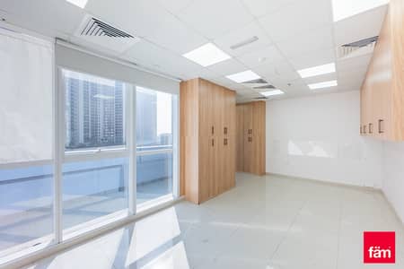 Office for Sale in Business Bay, Dubai - Fully fitted | Good Layout | Vacant