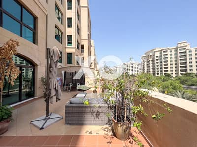 Exclusive | Extended Terrace | Hot Deal