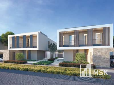 4 Bedroom Villa for Sale in Tilal Al Ghaf, Dubai - 01. jpg