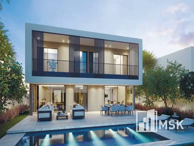 4 Bedroom Villa for Sale in Tilal Al Ghaf, Dubai - 02. jpg