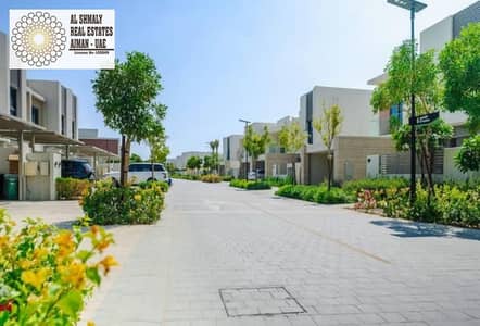 5 Bedroom Villa for Sale in Muwaileh, Sharjah - -1. jpg
