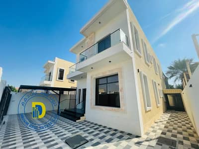 5 Bedroom Villa for Sale in Al Mowaihat, Ajman - WhatsApp Image 2024-01-08 at 11.19. 17 AM (3). jpeg
