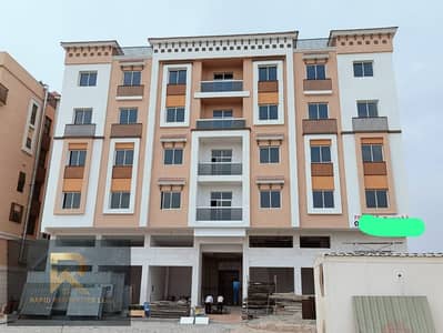 2 Bedroom Building for Sale in Al Mowaihat, Ajman - WhatsApp Image 2024-01-09 at 5.45. 00 PM. jpeg