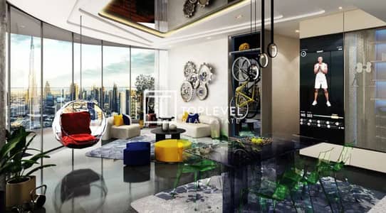 2 Bedroom Apartment for Sale in Downtown Dubai, Dubai - Screenshot 2024-01-09 201431. png