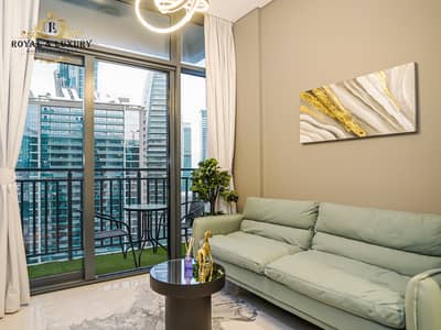 1 Bedroom Apartment for Rent in Business Bay, Dubai - WhatsApp Image 2024-01-09 at 17.54. 21. jpeg