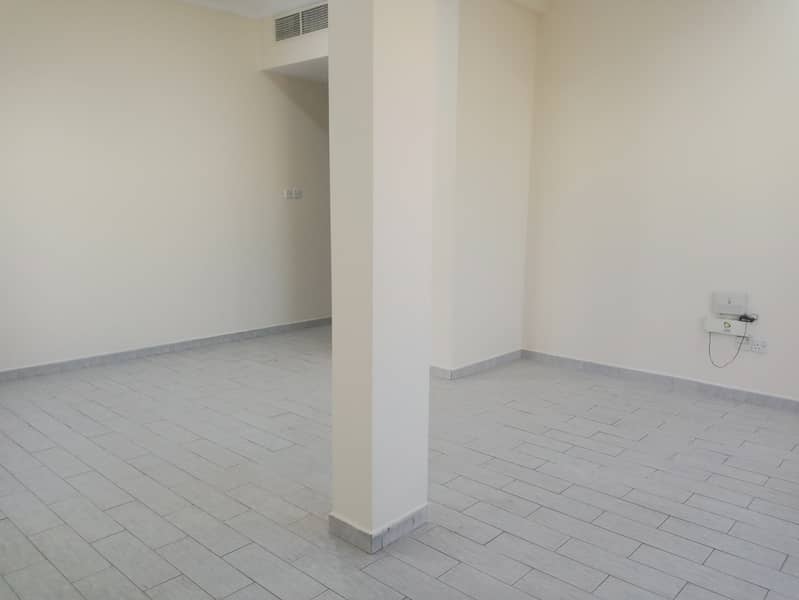 位于迪拜湾，哈姆利亚街区 1 卧室的公寓 45000 AED - 8429648