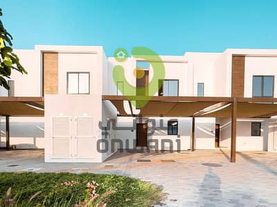 2 Bedroom Townhouse for Rent in Al Ghadeer, Abu Dhabi - onwani (13). jpg