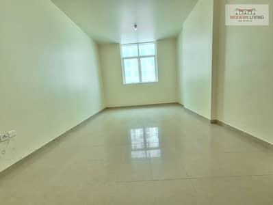 Fantastic and very Spacious Two Bedroom Hall Apartment in Excellent Building at Al Mamoura Abu Dhabi.