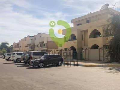 4 Bedroom Villa for Rent in Al Muroor, Abu Dhabi - ONWANI (8). jpg