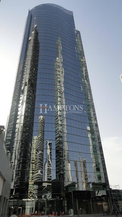 Semi FittedOffice for rent in Silver tower(AG) Semi FittedOffice for rent in Silver tower(AG)