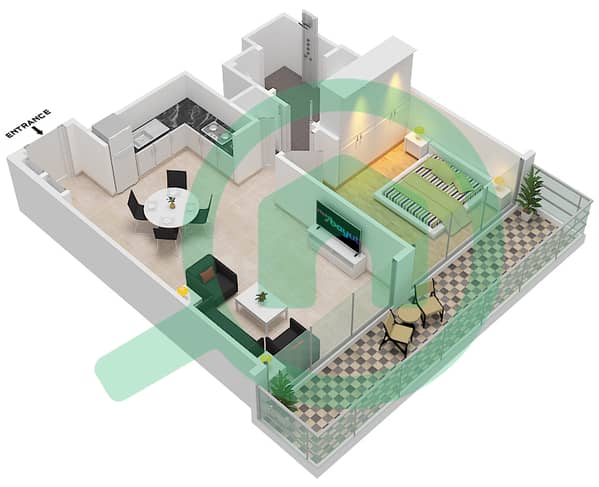 A4 Unit 2,3 Floor 8-15