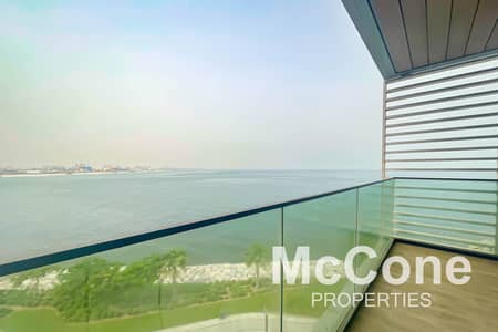 4 Bedroom Apartment for Rent in Bluewaters Island, Dubai - Spacious Home | Phenomenal View | Vacant