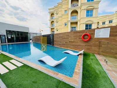 1 Bedroom Apartment for Rent in Arjan, Dubai - WhatsApp Image 2024-01-09 at 5.14. 56 PM. jpeg
