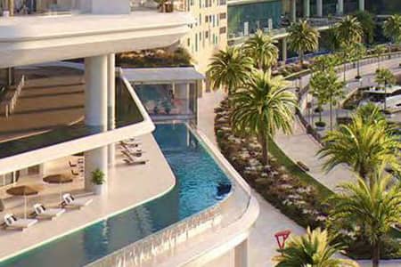 商业湾， 迪拜 4 卧室单位待售 - 位于商业湾，维拉 4 卧室的公寓 64065000 AED - 8077111