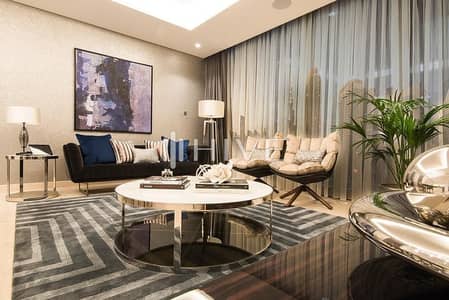 1 Bedroom Apartment for Sale in Business Bay, Dubai - Luxury living in Business Bay | Burj Khalifa view