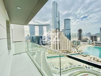 2 Bedroom Flat for Rent in Al Reem Island, Abu Dhabi - AMAZING 2 BR - STUNNING PRICE - GREAT COMMUNITY-   VERY HOT DEAL NOW