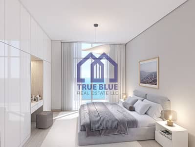 2 Bedroom Flat for Sale in Mina Al Arab, Ras Al Khaimah - Apartment units- 2BR Bedroom. jpg