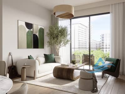 شقة 2 غرفة نوم للبيع في تاون سكوير، دبي - WhatsApp Image 2024-01-09 at 4.26. 27 PM. jpeg