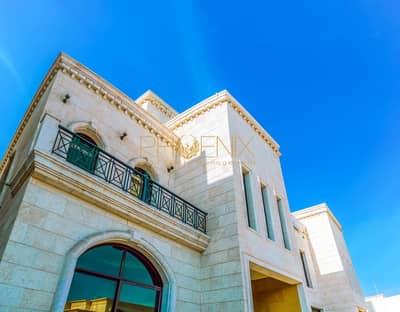 7 Bedroom Villa for Sale in Al Mushrif, Abu Dhabi - 2 Private Gated Villas for Sale in Mushrif 7 Bedroom Villa for Sale in Al Mushrif, Abu Dhabi - 2 Private Gated Villas for Sale in Mushrif