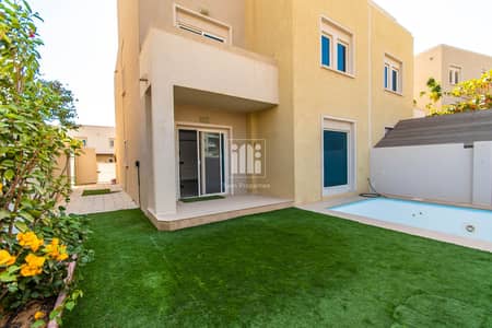 5 Bedroom Villa for Sale in Al Reef, Abu Dhabi - DSC_0869. jpg