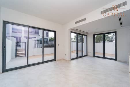 4 Bedroom Townhouse for Rent in Dubailand, Dubai - Brand New | Unique Location | Ready to Move