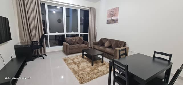 1 Bedroom Flat for Rent in Tourist Club Area (TCA), Abu Dhabi - 20231227_212916. jpg