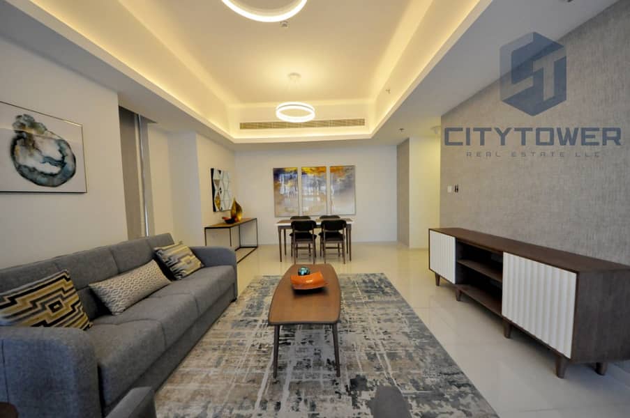 BEST Offer 2BHK Brand New in Al Barsha