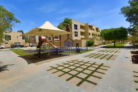 3 Bedroom Townhouse for Rent in Al Raha Gardens, Abu Dhabi - 753A2972. JPG