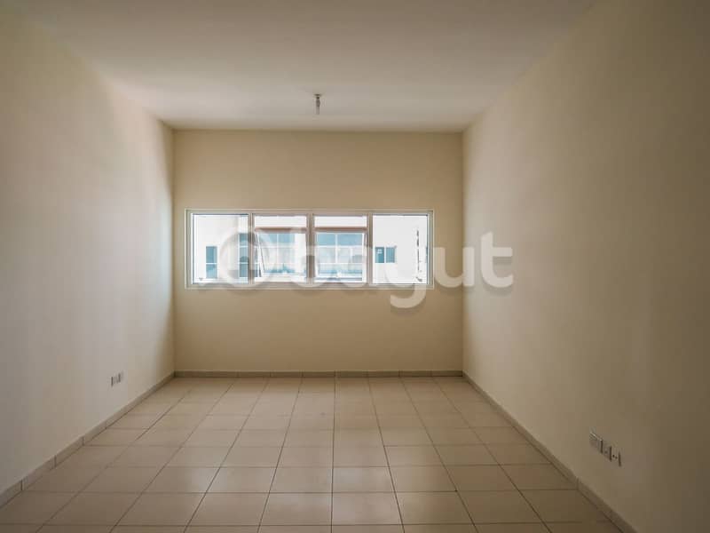 STYLISH STUDIO FOR RENT IN AJMAN ONE FOR JUST 16000 IN TOWER 2