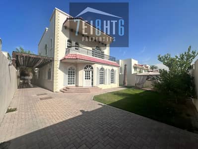 5 Bedroom Villa for Rent in Umm Suqeim, Dubai - WhatsApp Image 2024-01-09 at 4.35. 24 PM (2). jpeg