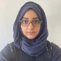 Huda Mumtaz Huda Mumtaz