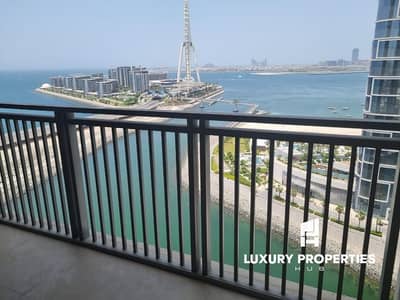 迪拜码头， 迪拜 2 卧室公寓待租 - IMG-20240109-WA0013. jpg