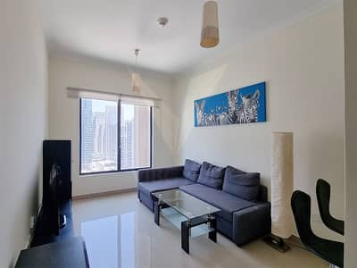 1 Bedroom Flat for Sale in Dubai Marina, Dubai - Modern 1BR | Great Location and Value