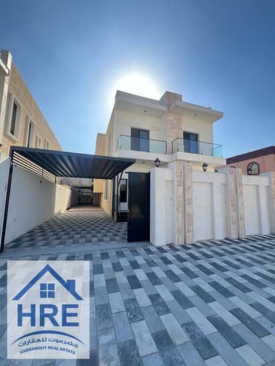 5 Bedroom Villa for Sale in Al Mowaihat, Ajman - WhatsApp Image 2024-01-10 at 11.29. 30 AM (1). jpeg