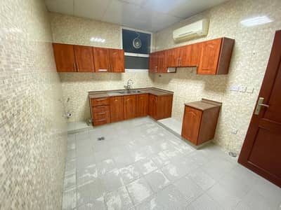 2 Bedroom Apartment for Rent in Khalifa City, Abu Dhabi - 5e166f1e-7f65-4f22-94f9-71d47b7455a3. jpg