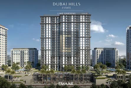 3 Cпальни Апартамент Продажа в Дубай Хиллс Истейт, Дубай - 101. jpg