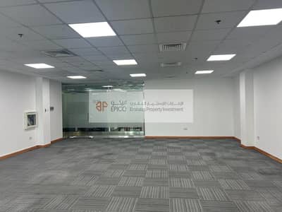 Office for Rent in Mussafah, Abu Dhabi - 1. jpeg