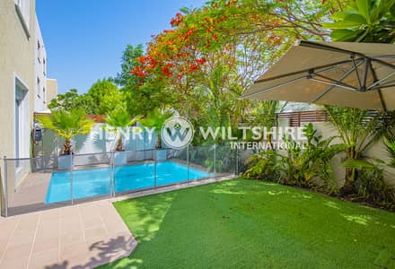 5 Bedroom Villa for Sale in Al Reef, Abu Dhabi - 5BR Villa - Photo 29. jpg