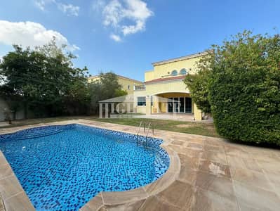 4 Bedroom Villa for Sale in Jumeirah Park, Dubai - WhatsApp Image 2024-01-06 at 11.43. 13 AM. jpeg